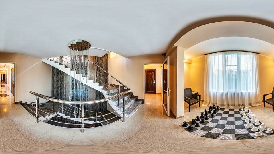 Гостиница Вилла Море Лазаревское-245