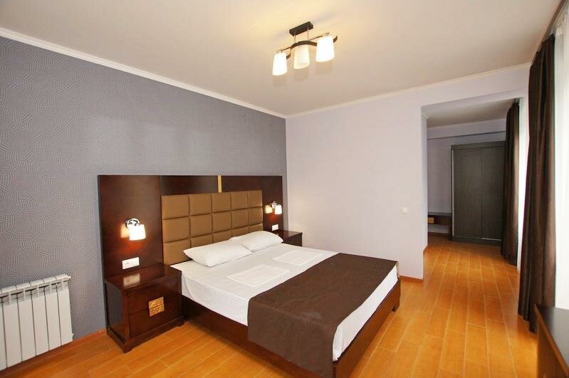 Гостиница Вилла Море Лазаревское-231