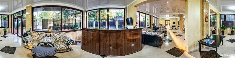 Гостиница Вилла Море Лазаревское-104