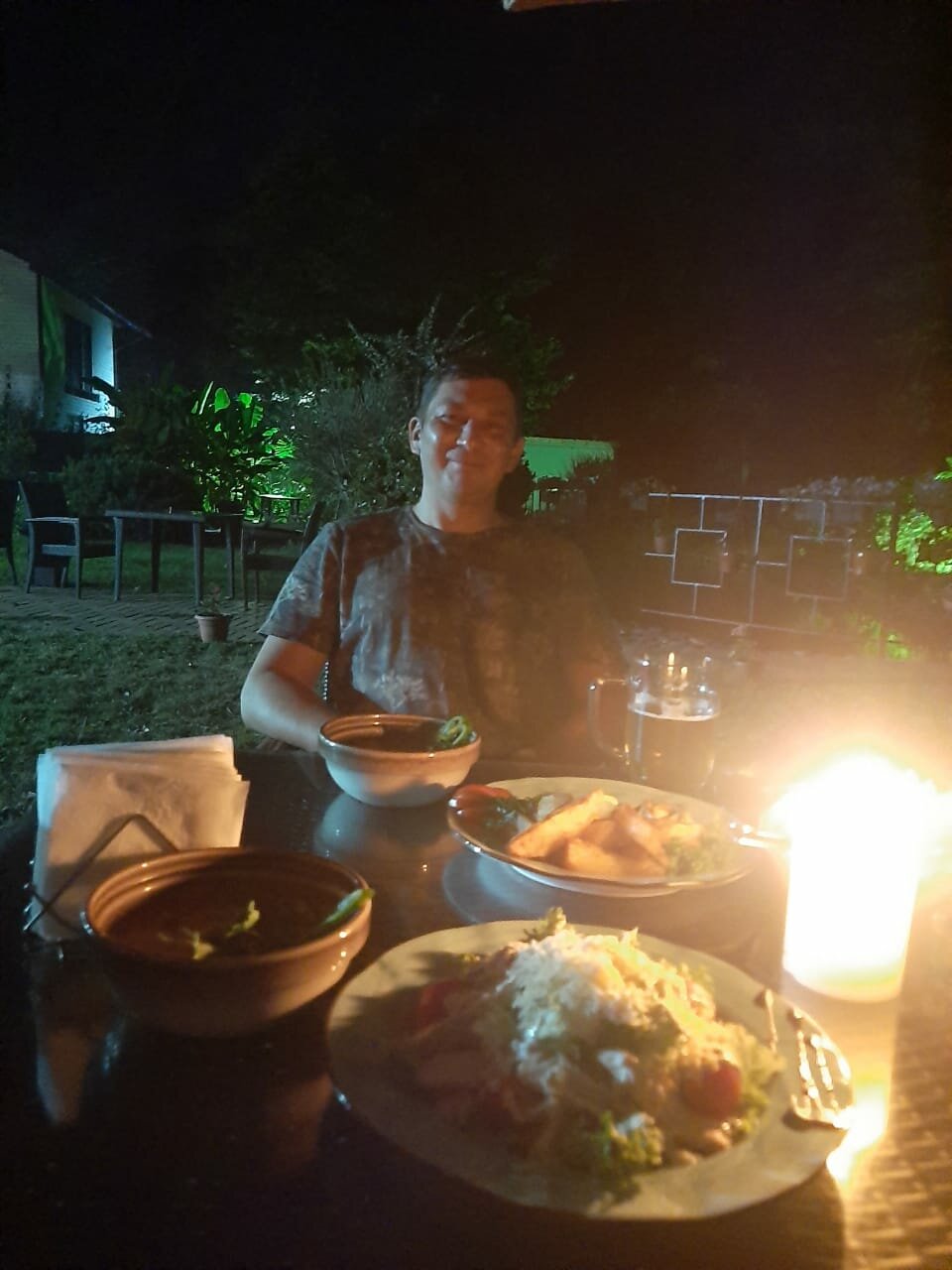 Гостиница Вилла Море Лазаревское-141