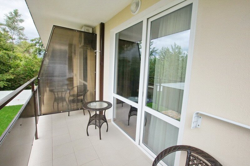 Гостиница Вилла Море Лазаревское-249