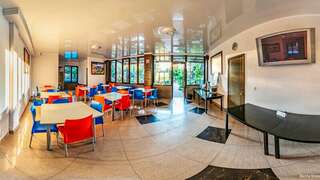 Гостиница Вилла Море Лазаревское-3