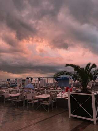 Гостиница Вилла Море Лазаревское-6