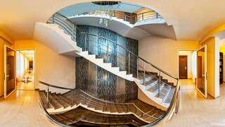 Гостиница Вилла Море Лазаревское-5