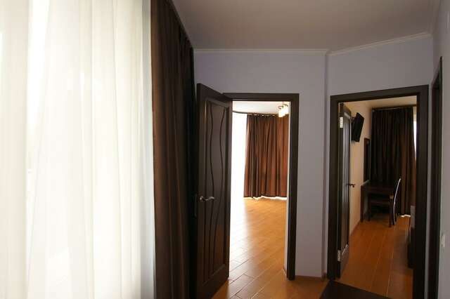 Гостиница Вилла Море Лазаревское-208