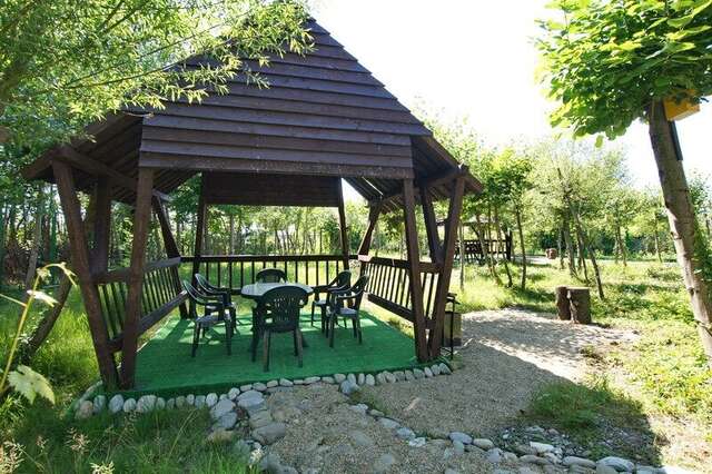 Гостиница Вилла Море Лазаревское-112