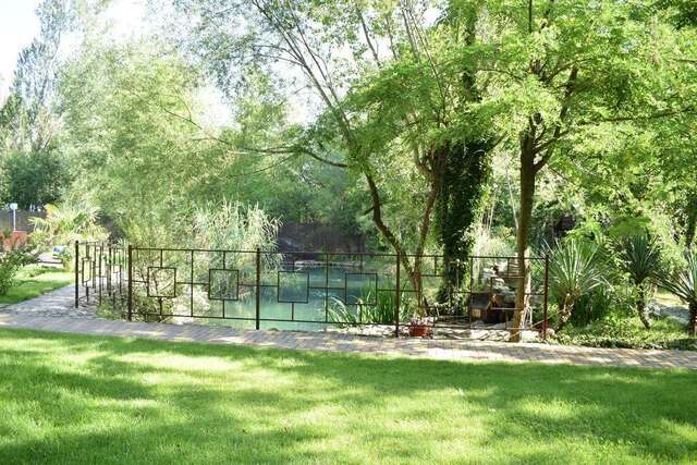 Гостиница Вилла Море Лазаревское-177