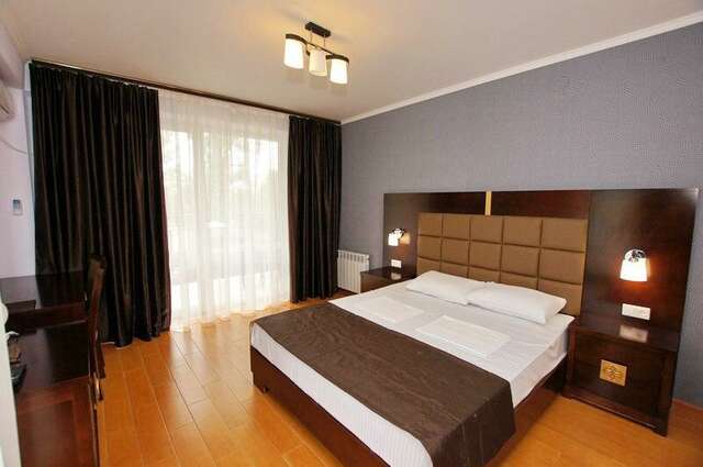 Гостиница Вилла Море Лазаревское-227