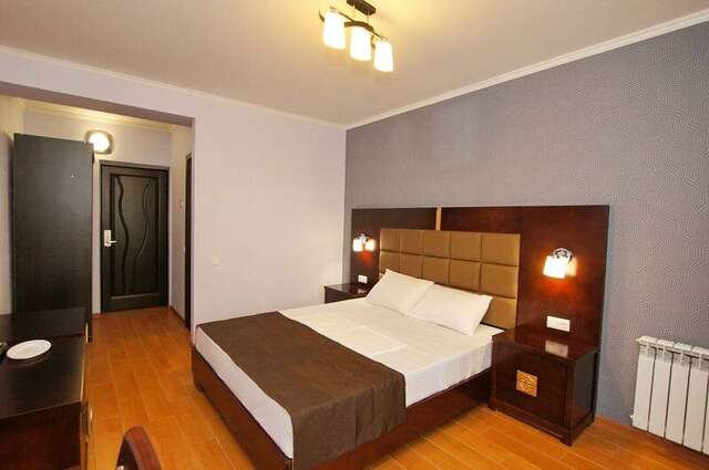 Гостиница Вилла Море Лазаревское-234