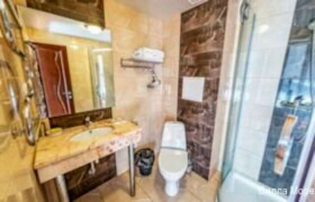 Гостиница Вилла Море Лазаревское-108