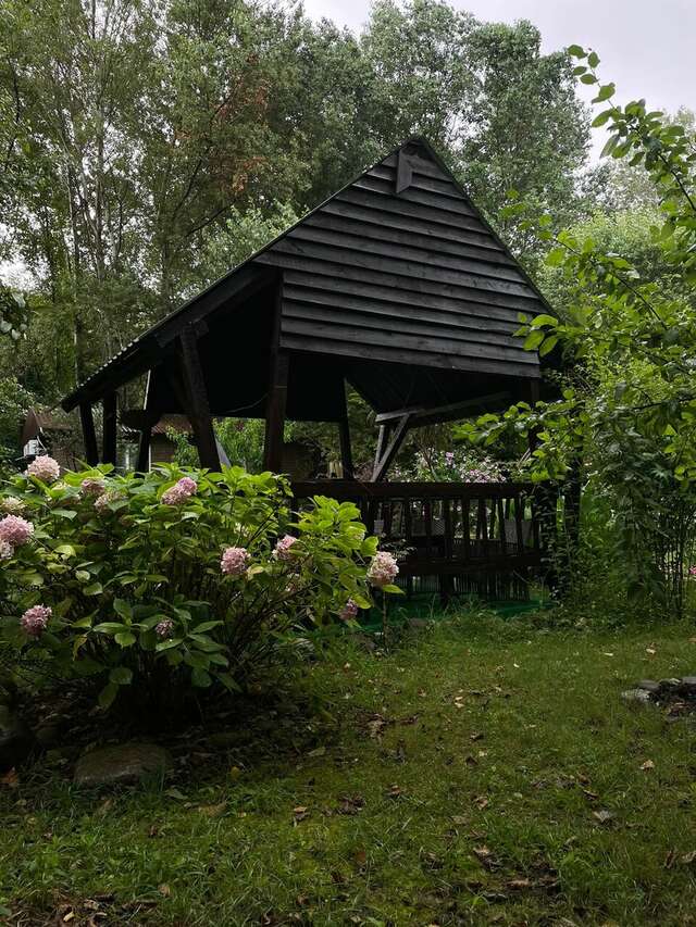 Гостиница Вилла Море Лазаревское-53