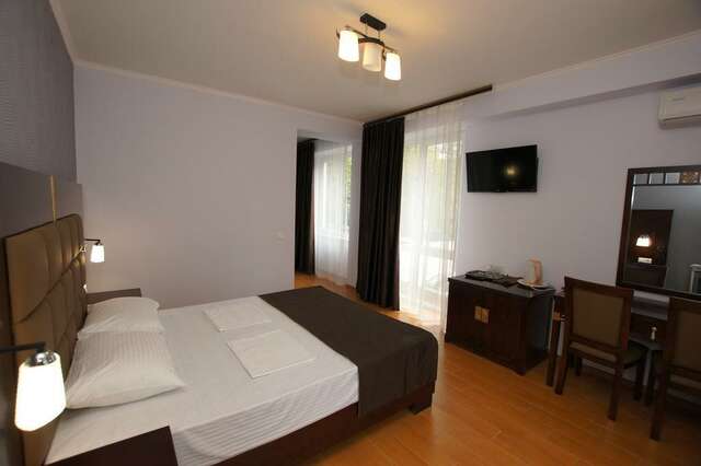 Гостиница Вилла Море Лазаревское-203