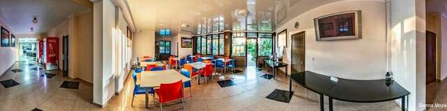 Гостиница Вилла Море Лазаревское-113