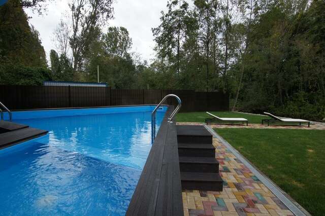 Гостиница Вилла Море Лазаревское-187