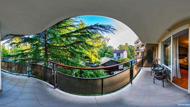 Гостиница Вилла Море Лазаревское-18