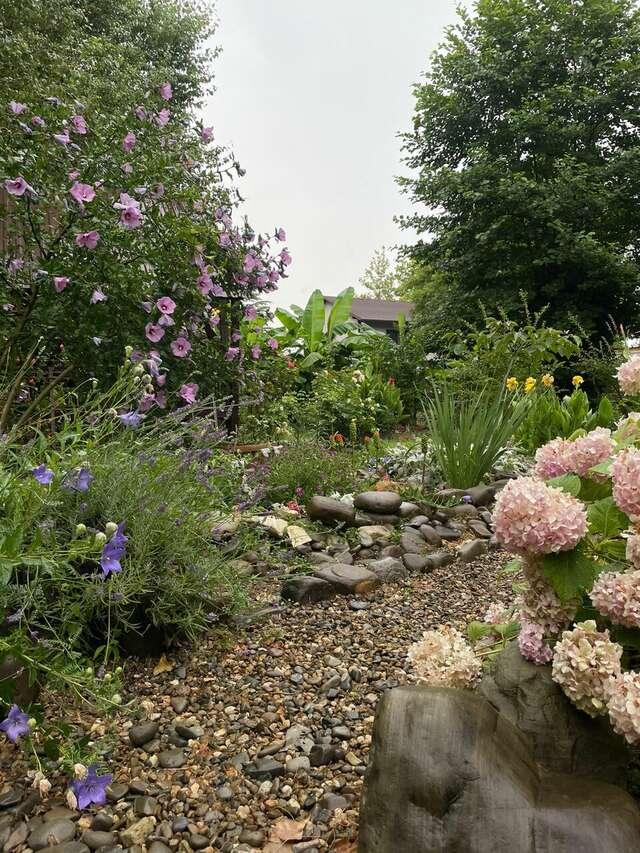 Гостиница Вилла Море Лазаревское-86