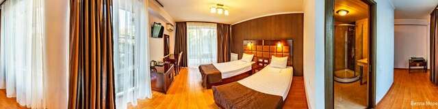 Гостиница Вилла Море Лазаревское-128