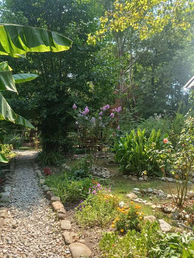 Гостиница Вилла Море Лазаревское-114