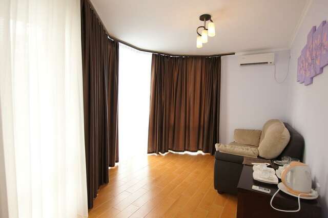 Гостиница Вилла Море Лазаревское-236