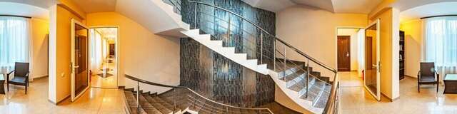 Гостиница Вилла Море Лазаревское-98