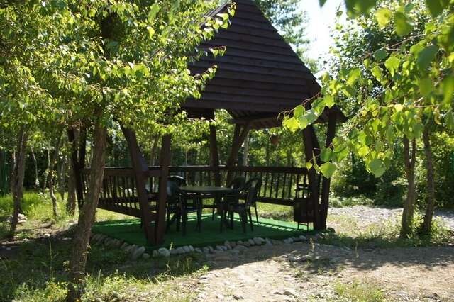 Гостиница Вилла Море Лазаревское-38