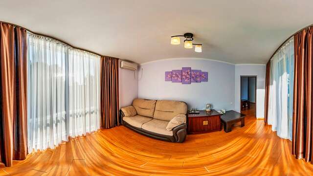 Гостиница Вилла Море Лазаревское-52