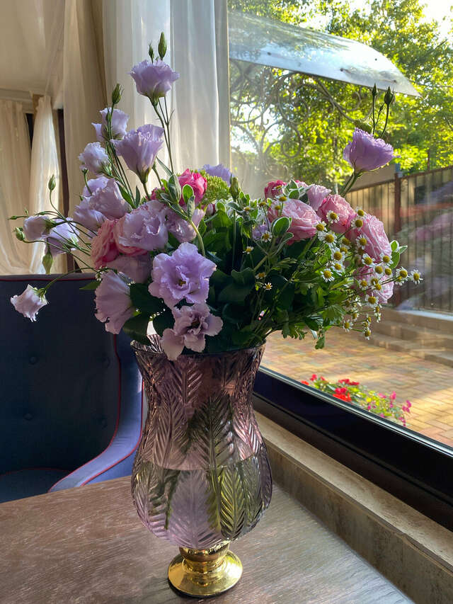 Гостиница Вилла Море Лазаревское-181