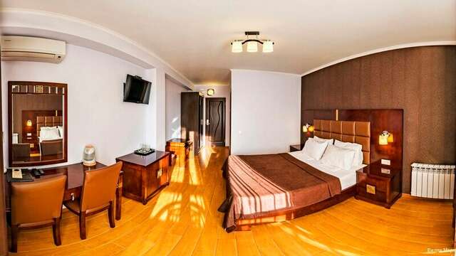 Гостиница Вилла Море Лазаревское-102