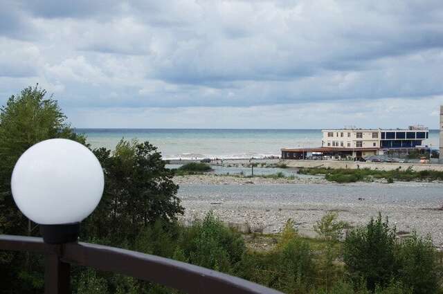 Гостиница Вилла Море Лазаревское-224