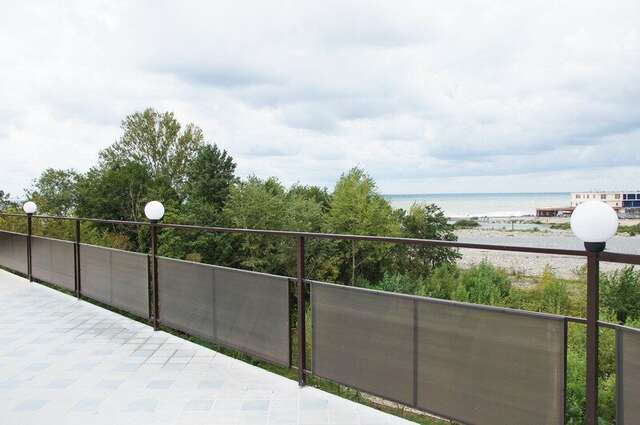 Гостиница Вилла Море Лазаревское-72