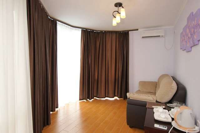 Гостиница Вилла Море Лазаревское-84