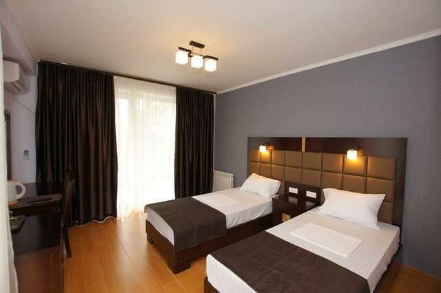 Гостиница Вилла Море Лазаревское-173