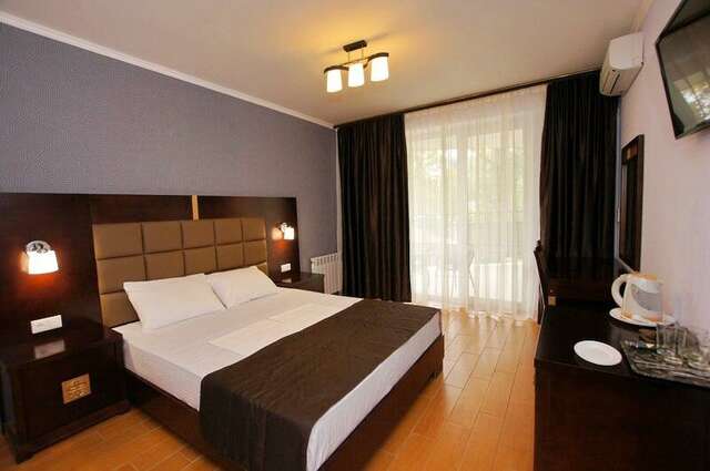 Гостиница Вилла Море Лазаревское-237