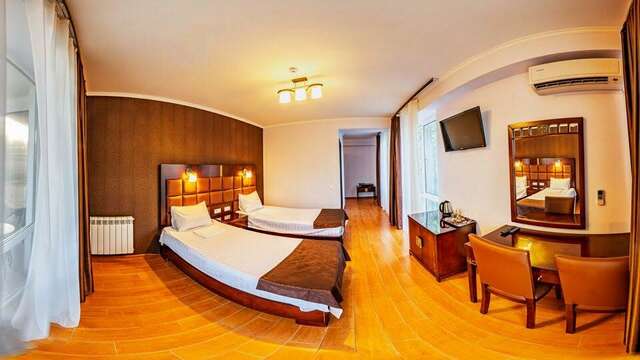 Гостиница Вилла Море Лазаревское-212