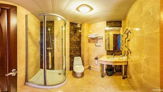 Гостиница Вилла Море Лазаревское-100