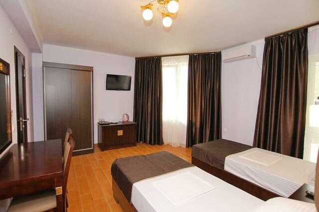 Гостиница Вилла Море Лазаревское-228