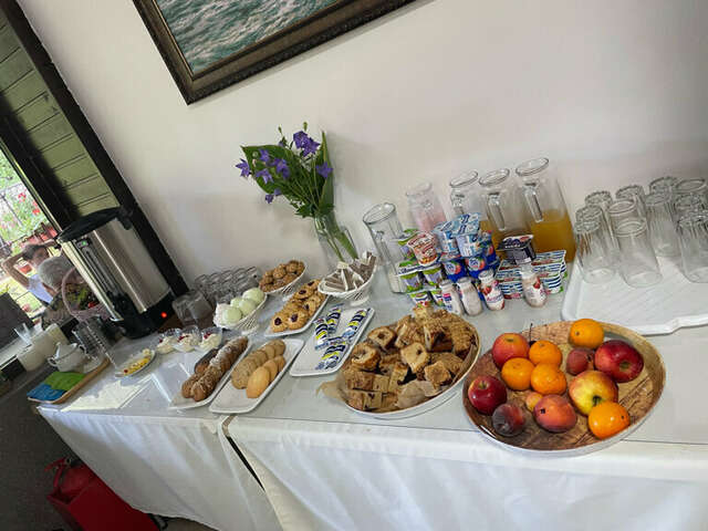 Гостиница Вилла Море Лазаревское-51