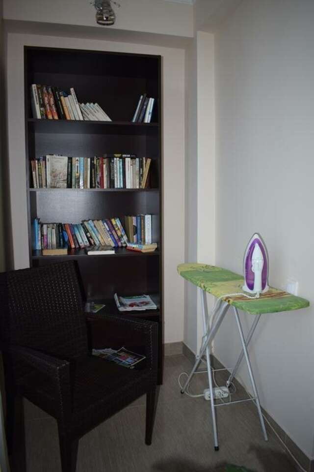 Гостиница Вилла Море Лазаревское-214