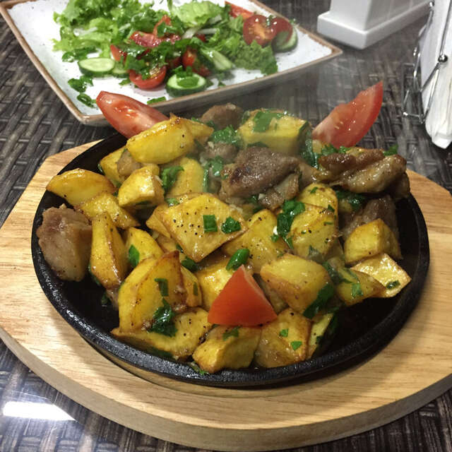 Гостиница Вилла Море Лазаревское-110