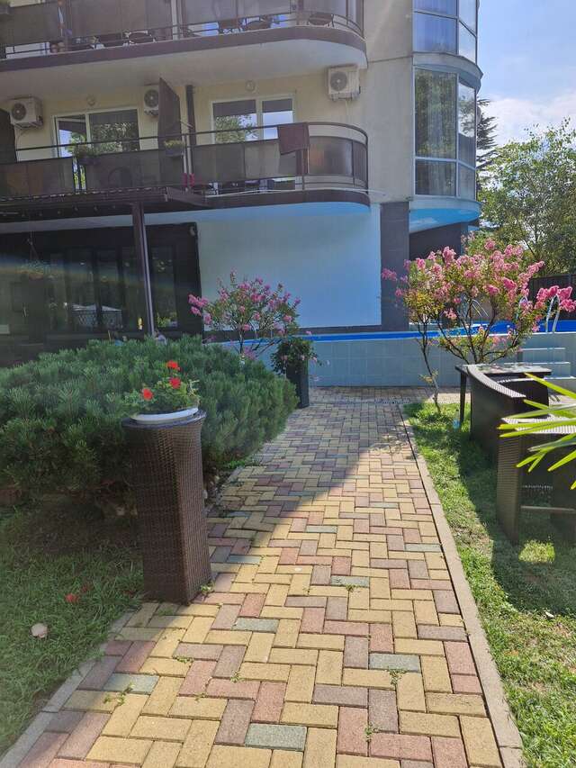 Гостиница Вилла Море Лазаревское-150