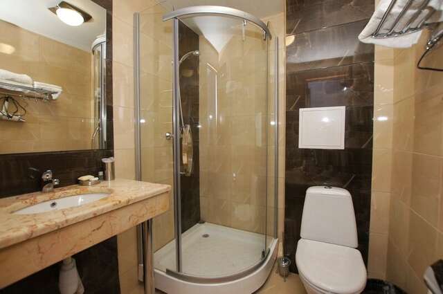 Гостиница Вилла Море Лазаревское-215