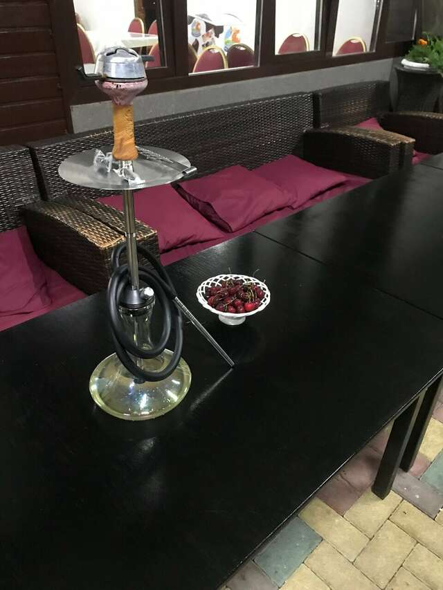 Гостиница Вилла Море Лазаревское-118