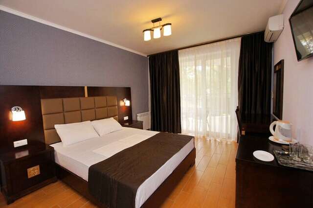 Гостиница Вилла Море Лазаревское-197