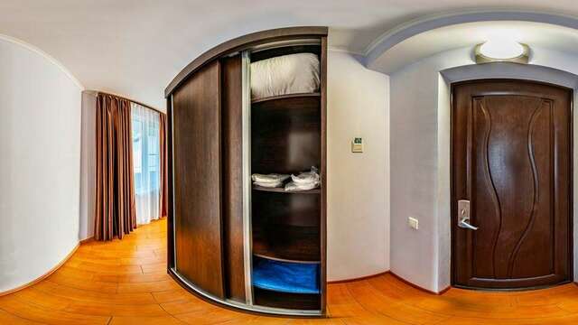 Гостиница Вилла Море Лазаревское-245