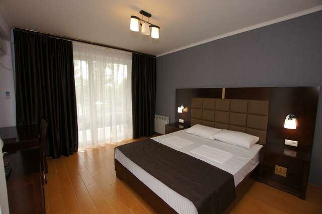 Гостиница Вилла Море Лазаревское-211