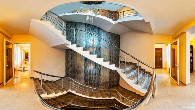 Гостиница Вилла Море Лазаревское-8