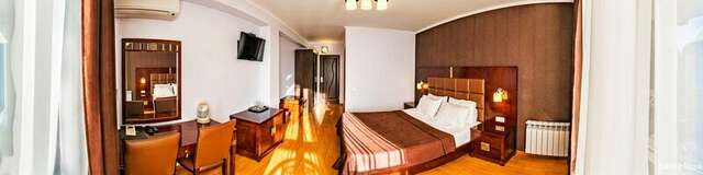 Гостиница Вилла Море Лазаревское-143