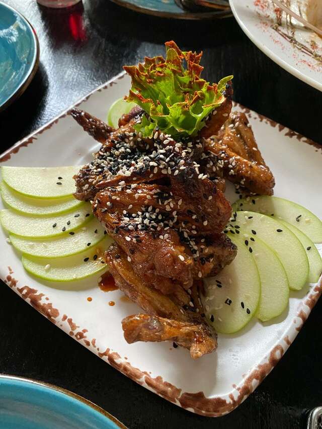 Гостиница Вилла Море Лазаревское-99