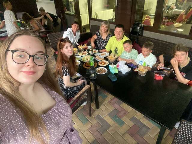 Гостиница Вилла Море Лазаревское-129