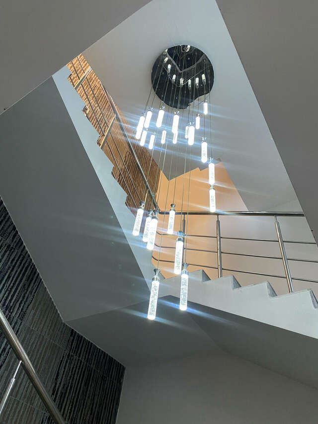 Гостиница Вилла Море Лазаревское-154